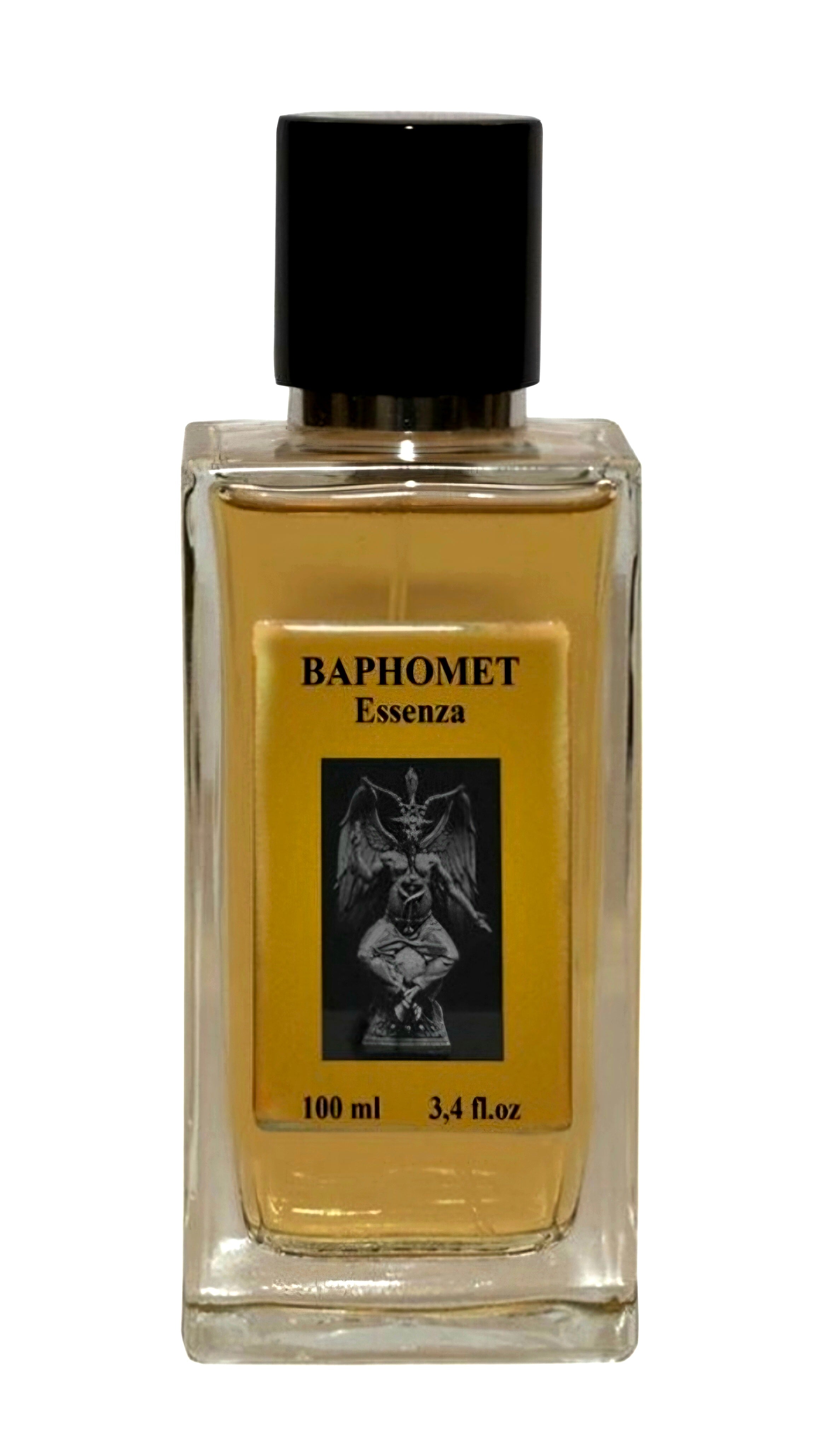 BAPHOMET